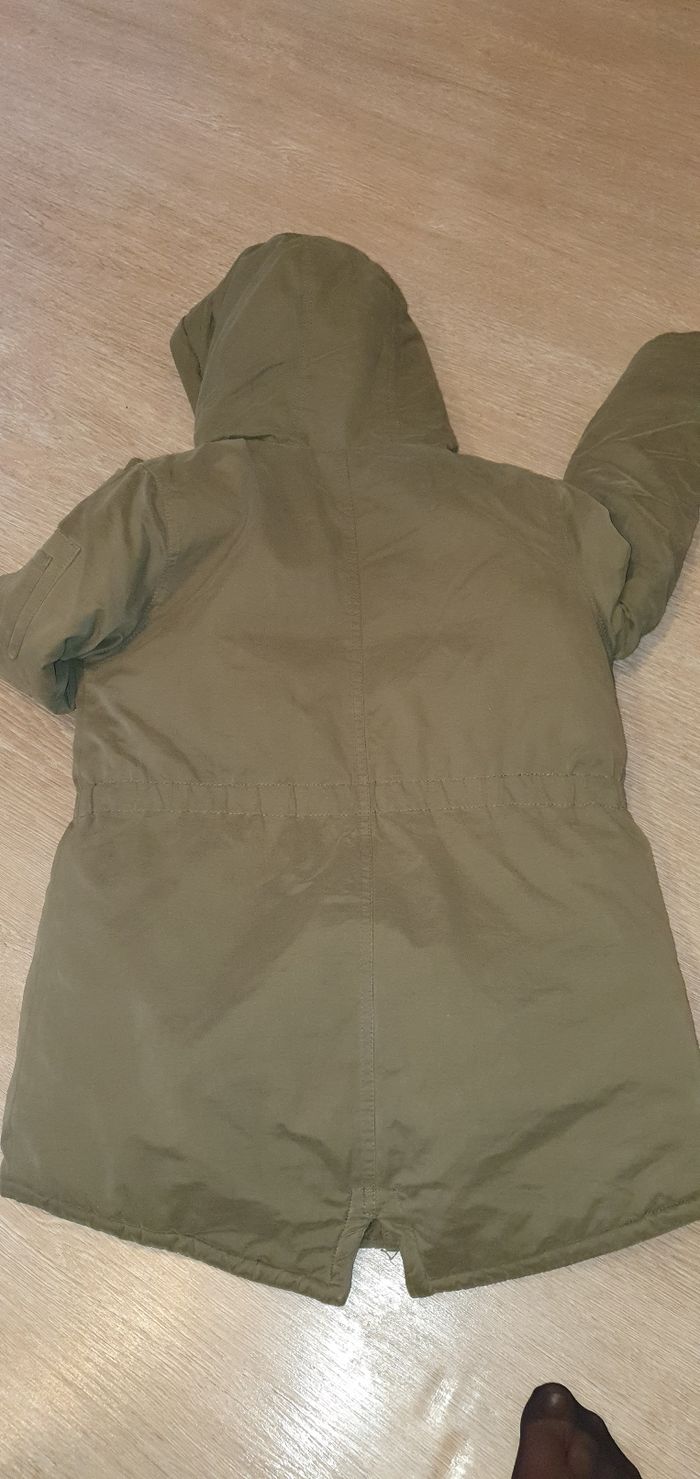 Anorak filles - photo numéro 6
