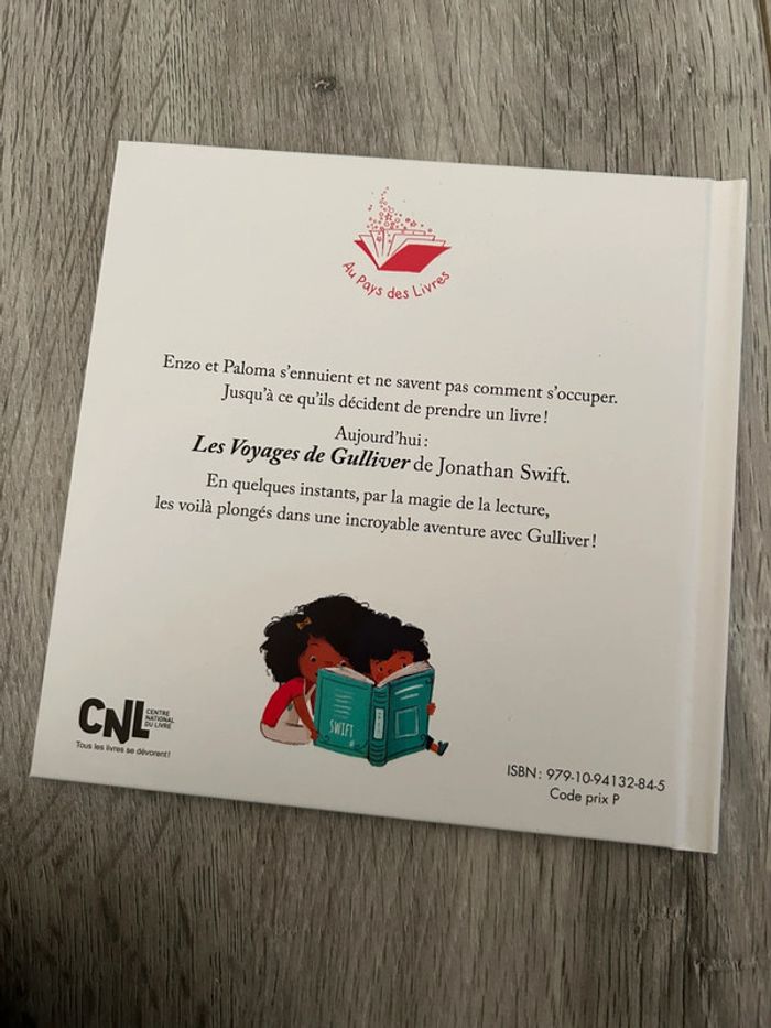 Livre enfant - photo numéro 2