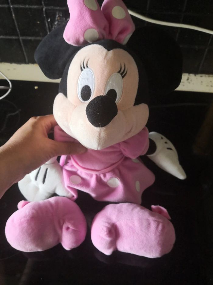 Minnie 43 cm - photo numéro 2