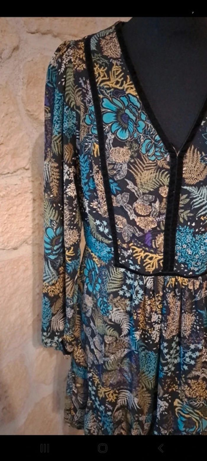 Robe femme - photo numéro 2