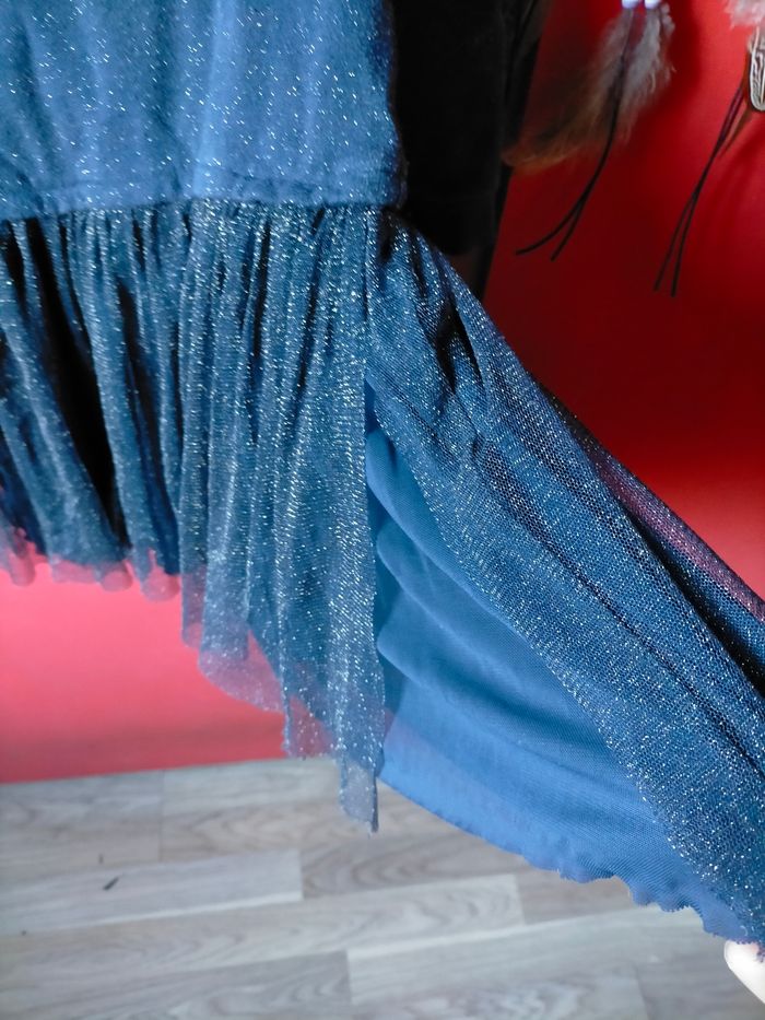 Jolie robe Monoprix kids 6 ans - photo numéro 2
