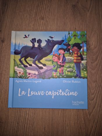 Livre enfant