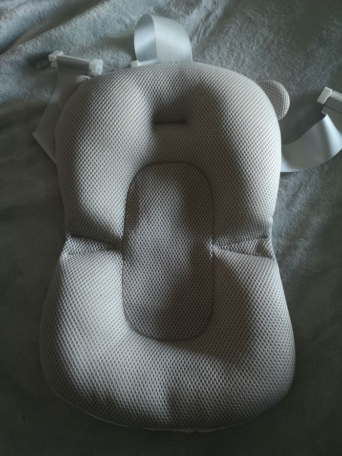 Hamac bébé - photo numéro 3