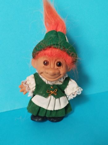 Russ Troll doll - Germany 