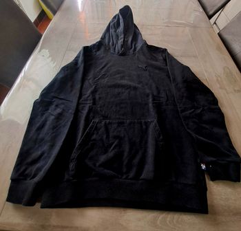 Sweat capuche Puma