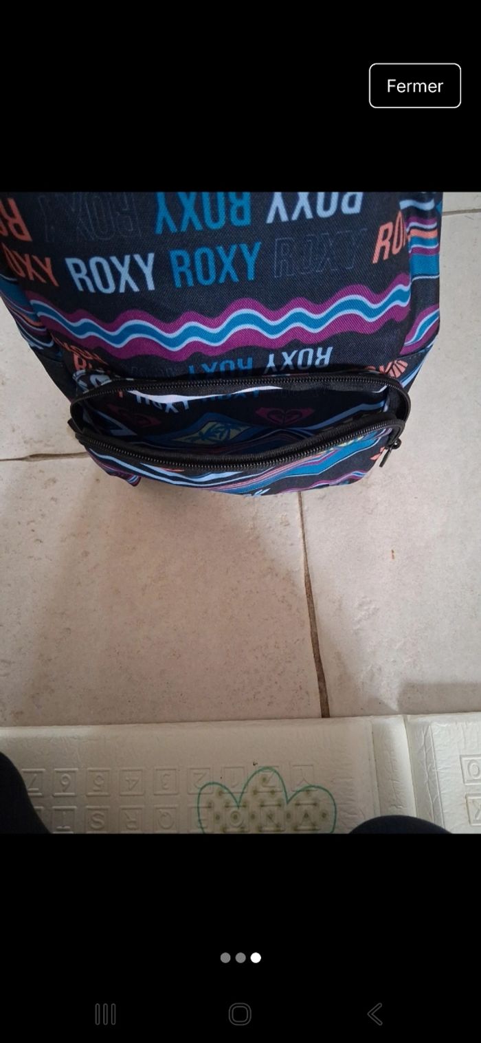 Sac à dos Roxy - photo numéro 2
