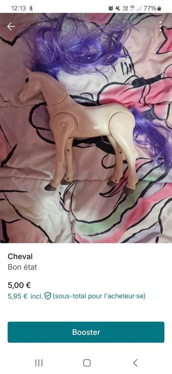 Cheval