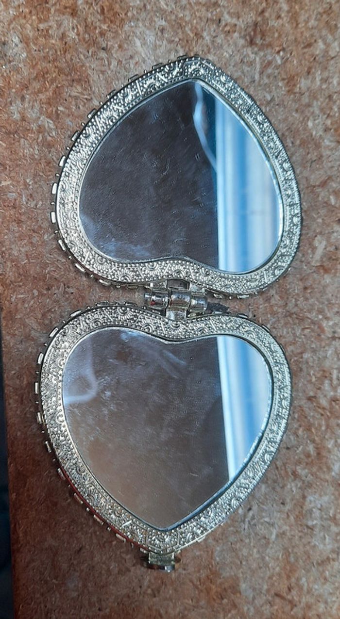 Miroir de poche du japon - photo numéro 3
