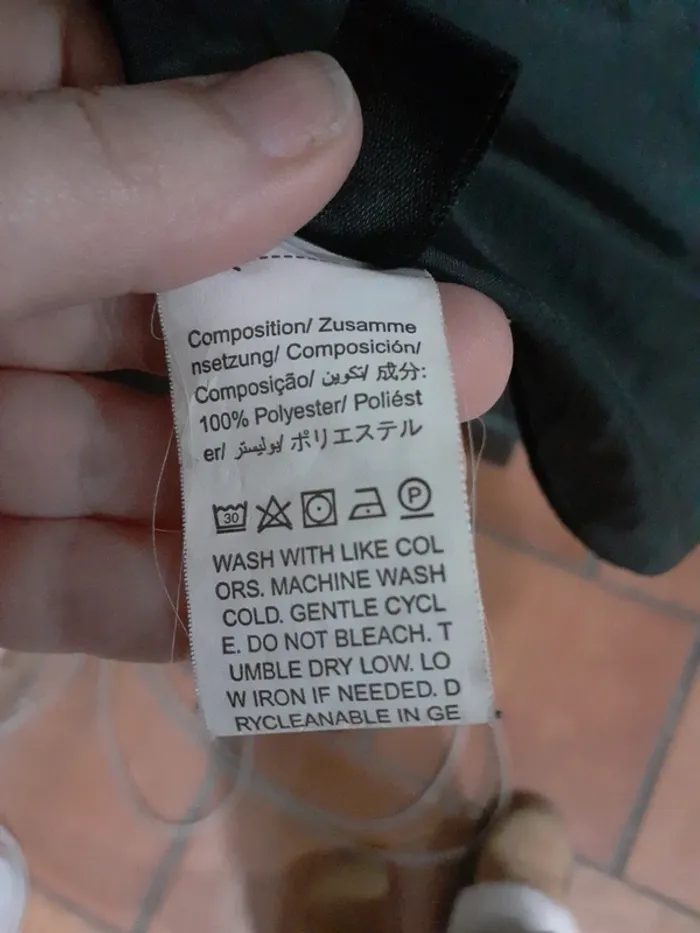 Veste comme zara - photo numéro 7