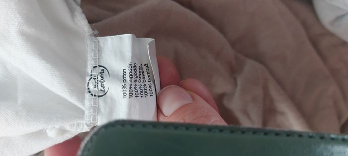 Draps housse et alèse lit bébé - photo numéro 5