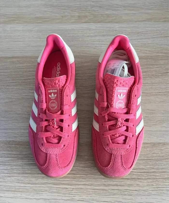 adidas Originals Gazelle - photo numéro 2