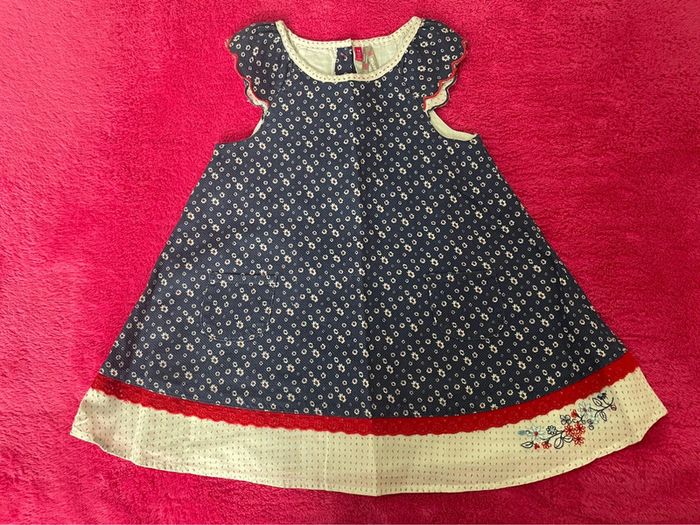 Robe Orchestra 18 mois - 81 cm