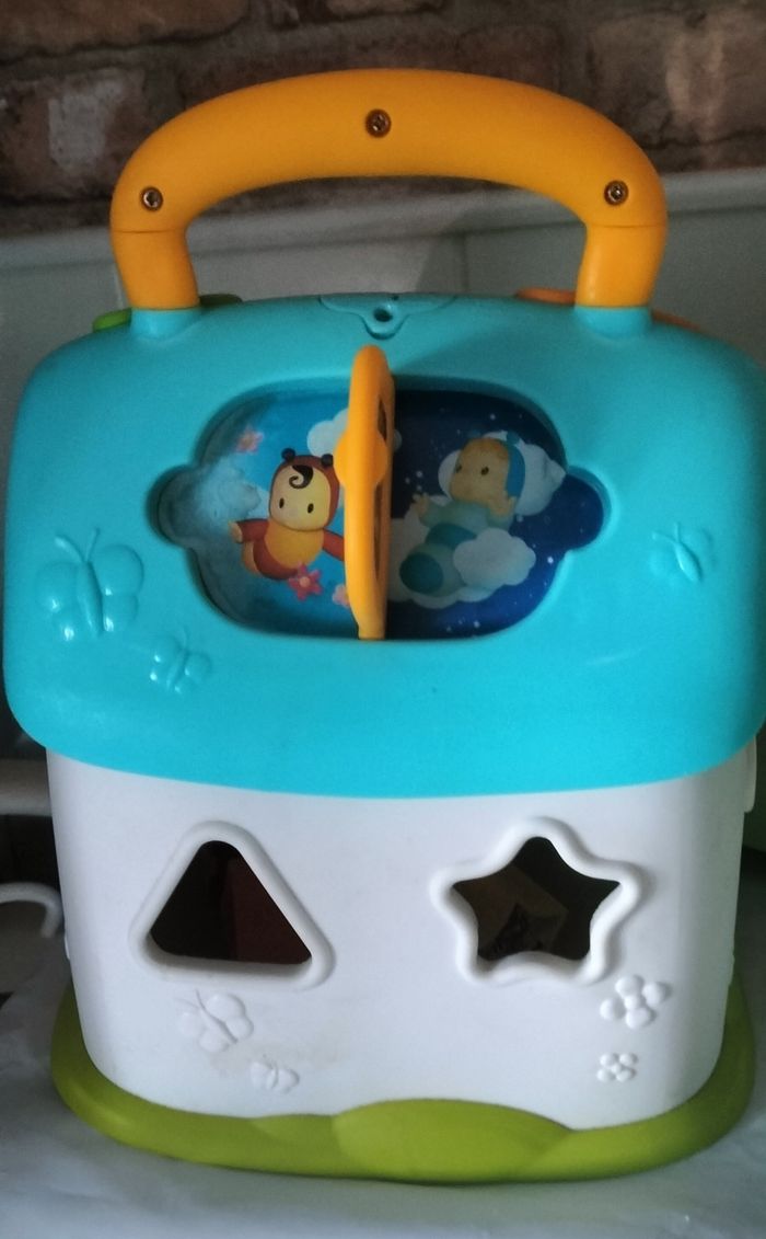 Jouets bébé - photo numéro 4