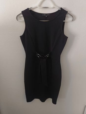 Robe femme taille 38 