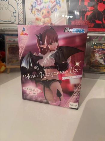 Figurine – My Dress-Up Darling – Marin Kitagawa – Luminasta