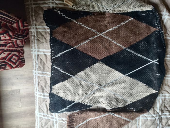 Pull épais taille M - photo numéro 6