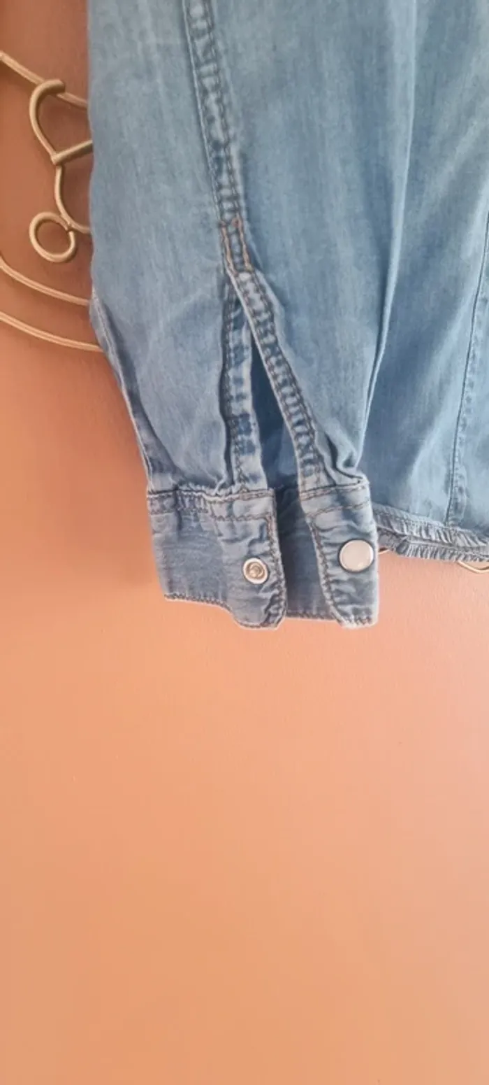 Chemise - photo numéro 4