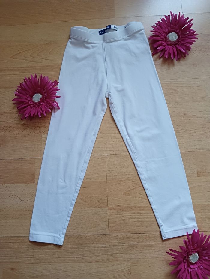 Robe et legging - photo numéro 4