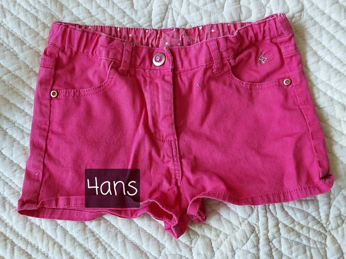 #short
