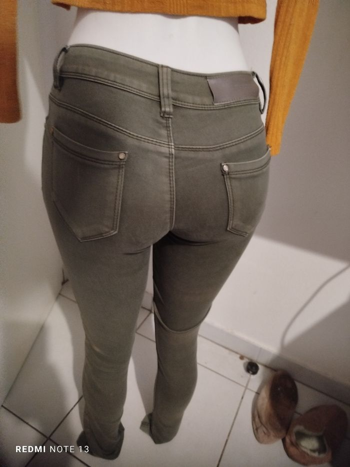 #kytie36femme. Jeans souple taille 36 - photo numéro 6