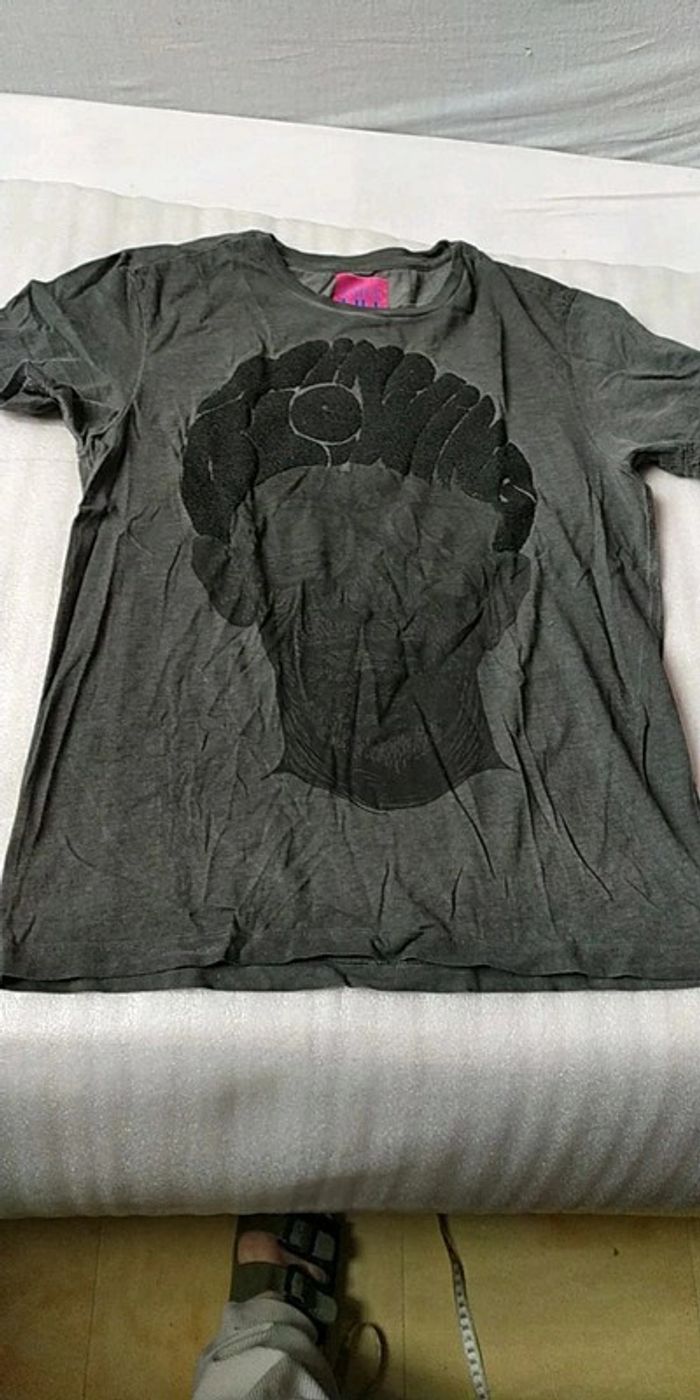 T shirt Zara Urban Jungle