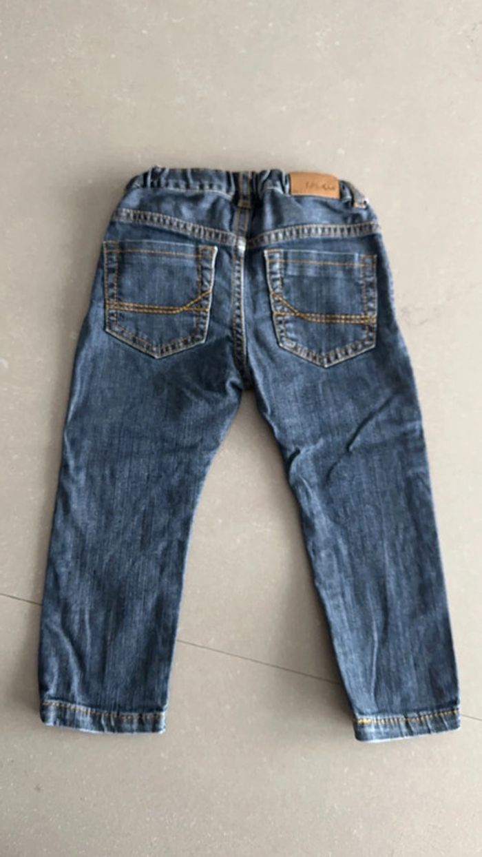 Pantalon 2 ans - photo numéro 2