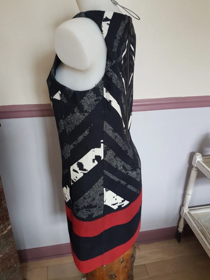 Robe 40 desigual - photo numéro 5