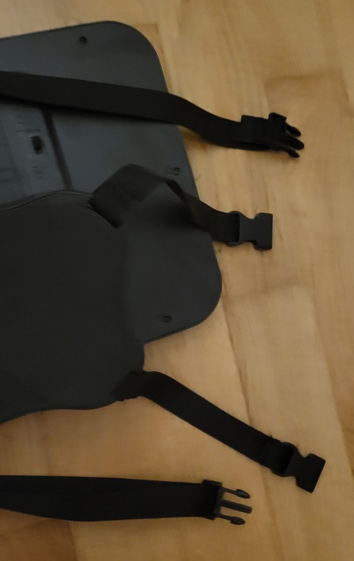 Miroir voiture - photo numéro 5