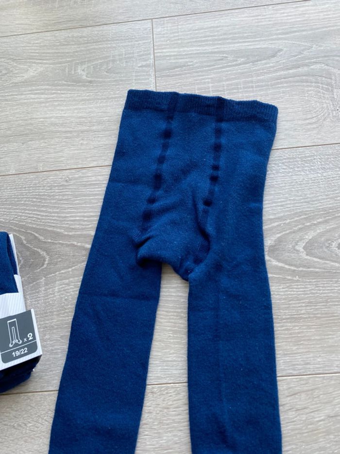 2 collants neufs orchestra 19/22 - photo numéro 5