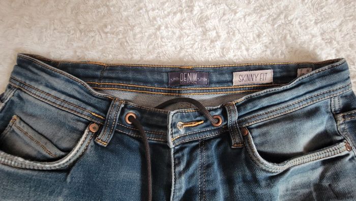 Jean skinny 44 - photo numéro 3
