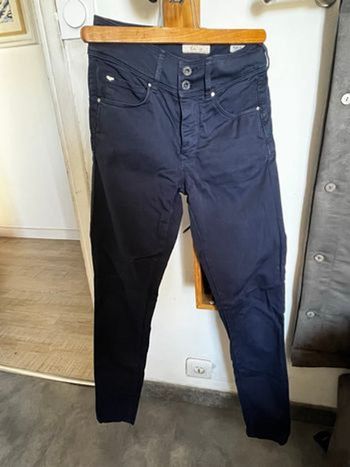 Jean Salsa XS push Up