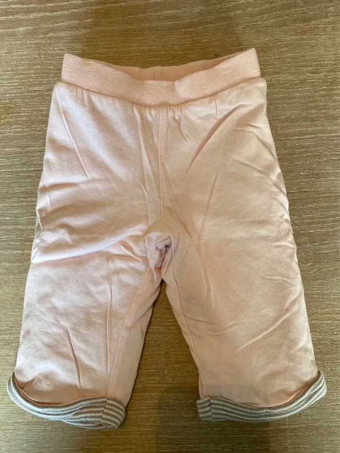 Pantalon fille