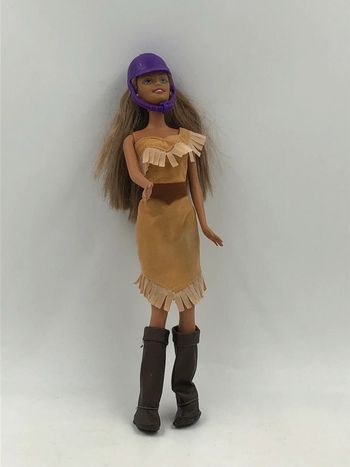 Poupée Barbie Mattel 1993