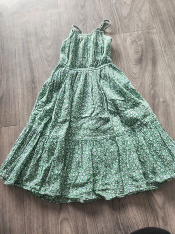 Robe longue