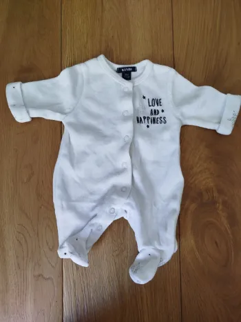 Pyjama naissance