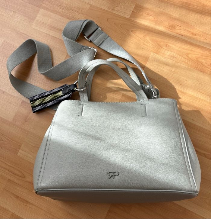 Sac à main bandoulière - photo numéro 3