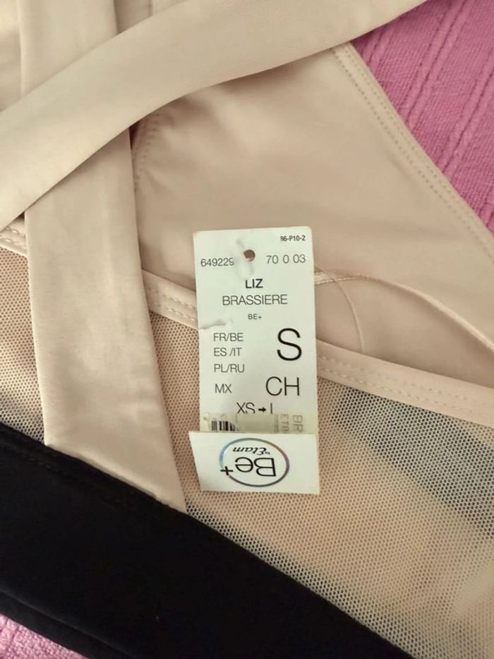 Brassière femme - photo numéro 3