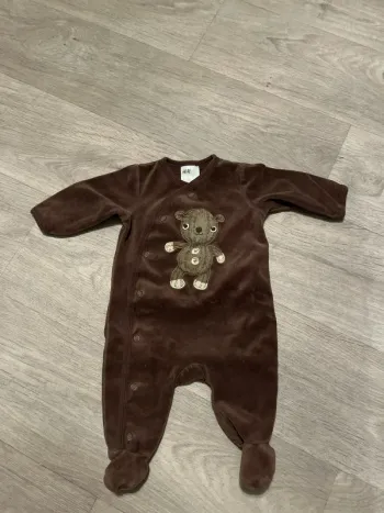 Pyjama H&M