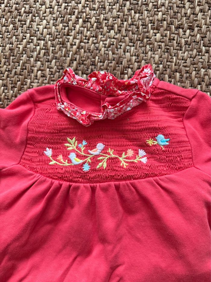 Pyjama Sergent Major 86cm - photo numéro 4