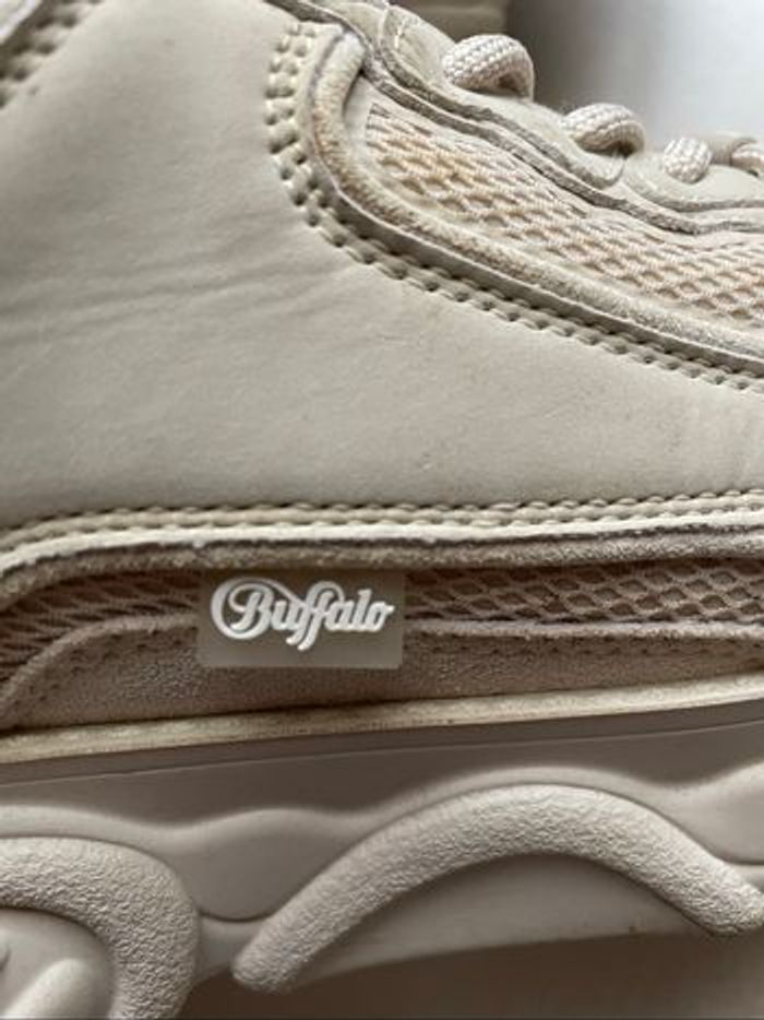 Basket buffalo - photo numéro 5