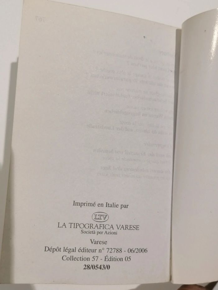 Mini dictionnaire Allemand 🇩🇪 - photo numéro 18