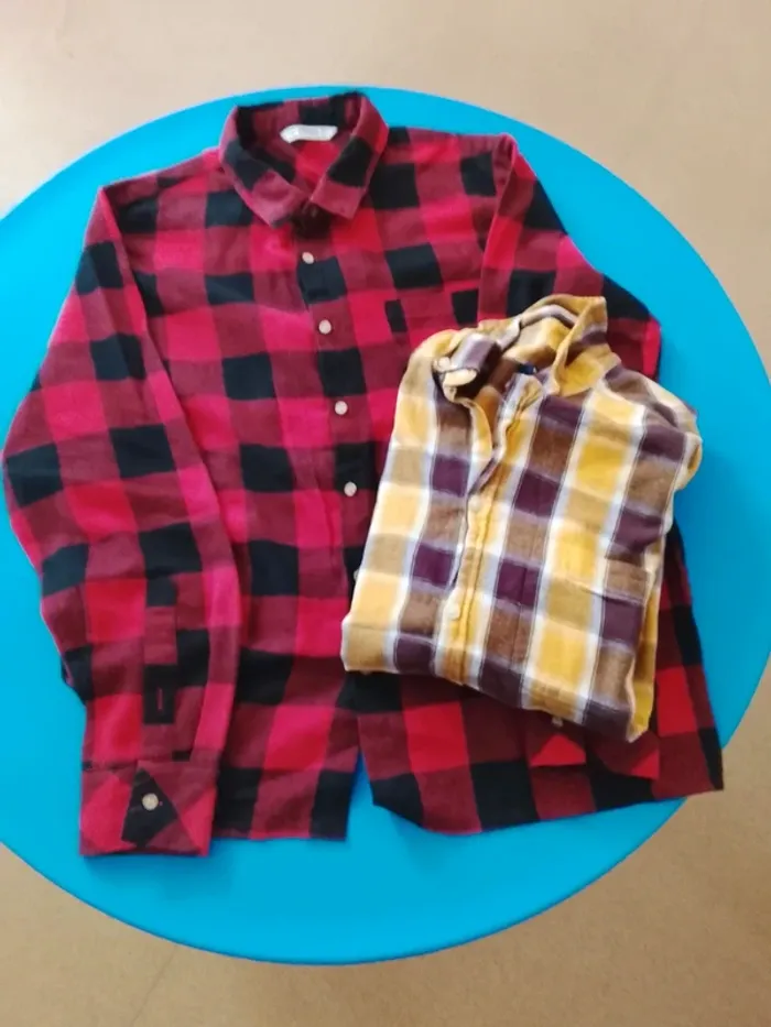 Chemise