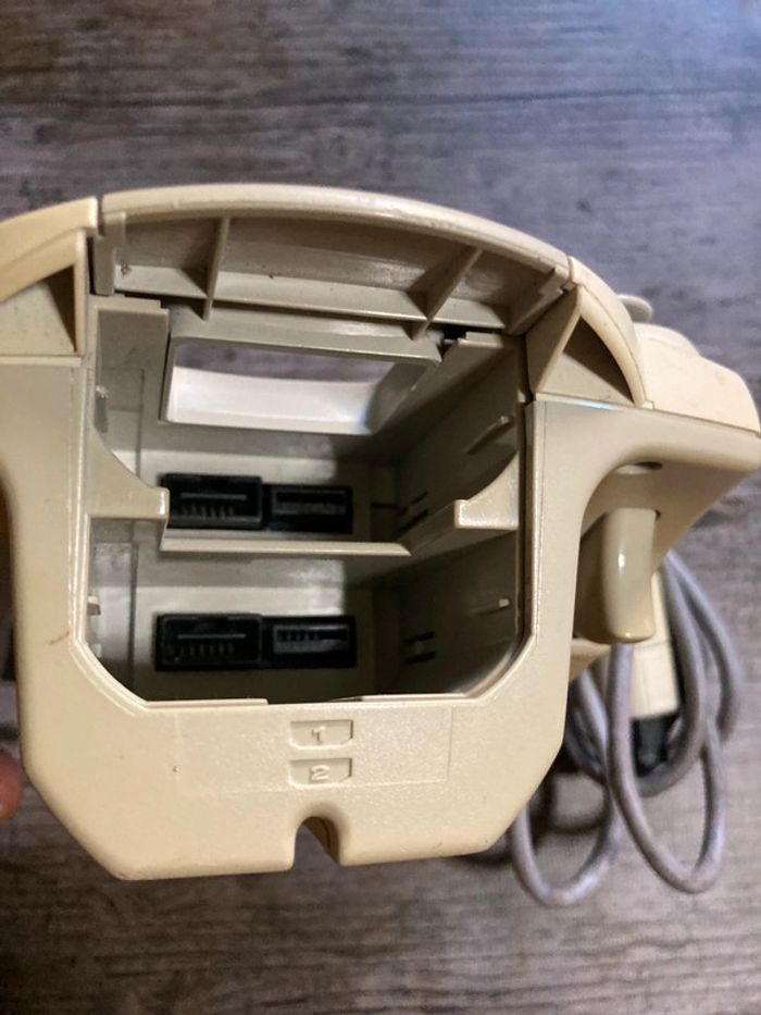 Manette Sega Dreamcast Loose PAL - photo numéro 7