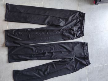 Lot pantalons taille 34