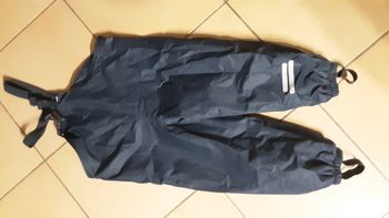 Pantalon de ski enfant 