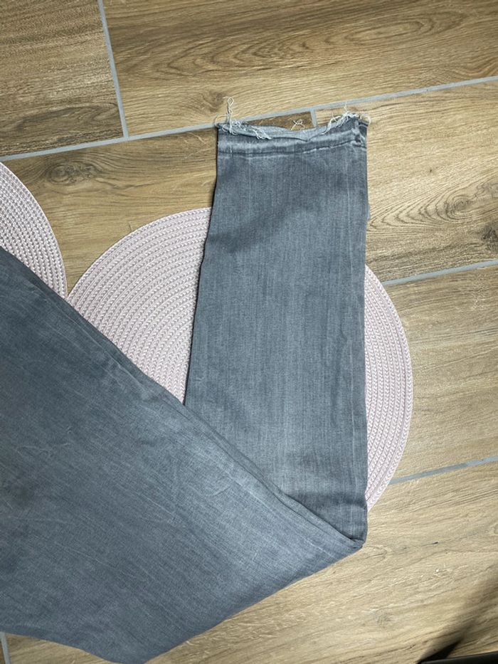 Jean shaping H&M W36 L34 - photo numéro 3