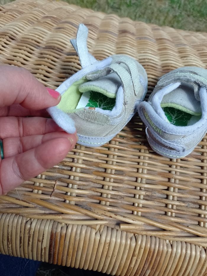 Chaussure enfants unisexe - photo numéro 4