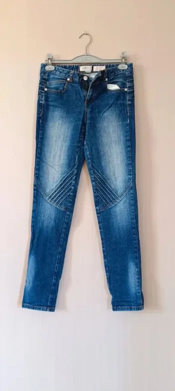 338- jeans , john baner, taille 38