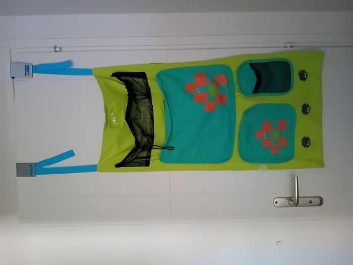 Range-tout Ludik enfant - Excellent état