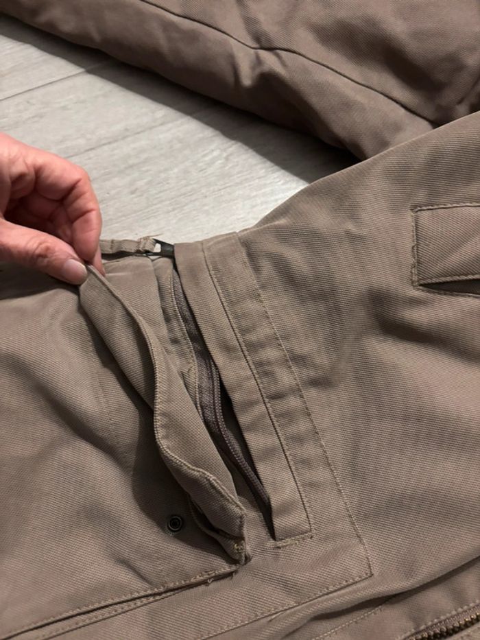Parka Aigle hiver, taille M - photo numéro 8